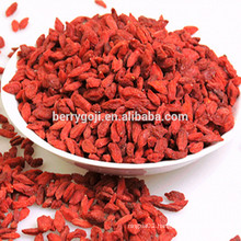 Low Pesticide Goji berry